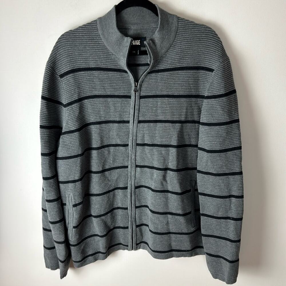 Paige Sweater - Men's XXL